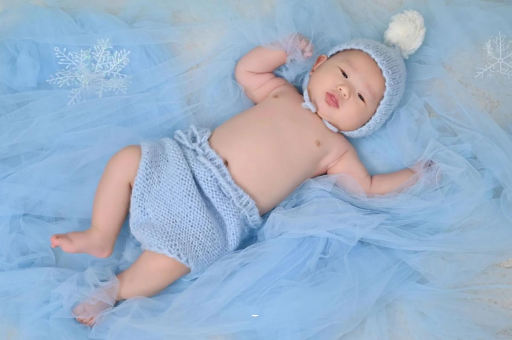 涟源宝宝皮肤过敏